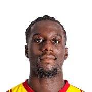 M. MPUTU PES 2021 portrait