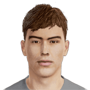 J. VASILJ PES 2021 portrait