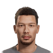 CHRISTIAN DELGADO PES 2021 portrait