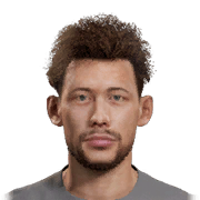 M. BULAT PES 2021 portrait