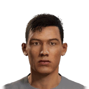 L. CEPEDA PES 2021 portrait