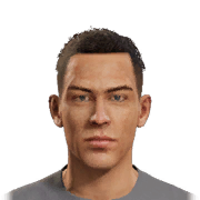 L. CARREÑO PES 2021 portrait