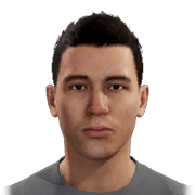 M. FREDES PES 2021 portrait