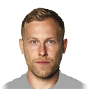 S. ARFIELD PES 2019 portrait