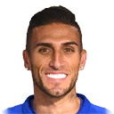 RAFAEL PES 2013 portrait