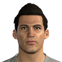 J. DOS SANTOS PES 2015 portrait