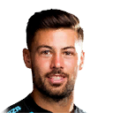 F. LÉRTORA PES 2015 portrait
