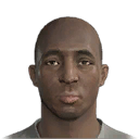 O. MURILLO PES 2015 portrait