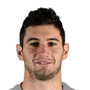 L. ALARIO PES 2016 portrait