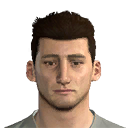 F. MILO PES 2016 portrait