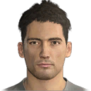 M. CORONEL PES 2015 portrait