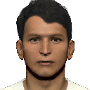 H. PÉREZ PES 2015 portrait
