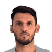 W. ORTEGA PES 2015 portrait