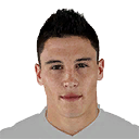 F. RICCA PES 2016 portrait