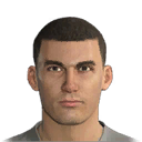S. GONZÁLEZ PES 2016 portrait