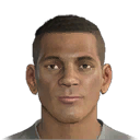 A. SOTO PES 2016 portrait