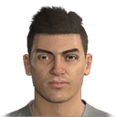 J. HERRERA PES 2016 portrait