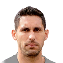 J. INSAURRALDE PES 2019 portrait