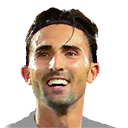H. KALDIRIM PES 2019 portrait