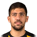 A. BAKASETAS PES 2021 portrait