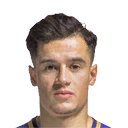 P. COUTINHO PES 2021 portrait