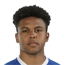 W. MCKENNIE PES 2021 portrait