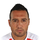 SANTI CAZORLA PES 2020 portrait