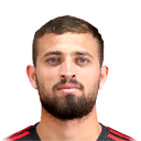 LÉO DUARTE PES 2019 portrait