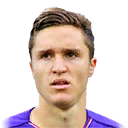 F. CHIESA PES 2021 portrait