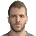 VAN DER VAART PES 2012 portrait