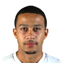 M. DEPAY PES 2021 portrait