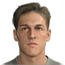 N. ZANIOLO PES 2020 portrait