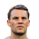 M. NEUER