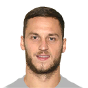 M. ARNAUTOVIĆ PES 2021 portrait
