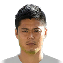 E. KAWASHIMA PES 2021 portrait