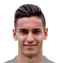 A. MERET PES 2020 portrait
