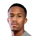 ÉDER MILITÃO PES 2021 portrait
