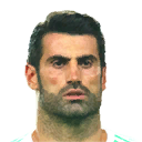 VOLUTANE PES 2015 portrait