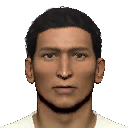 D. POLENTA PES 2016 portrait