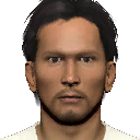 R. VILLALBA PES 2014 portrait
