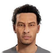 R. ESCOBAR PES 2016 portrait