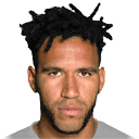 P. GALLESE PES 2016 portrait