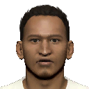 J. TORRES PES 2015 portrait
