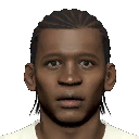 CARLOS CÉSAR PES 2014 portrait