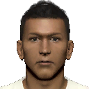 J. ÁLVAREZ PES 2014 portrait