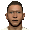 H. DORREGO PES 2014 portrait