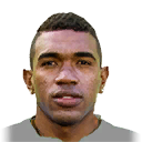 E. BLANCO PES 2014 portrait