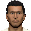 H. ACOSTA PES 2015 portrait