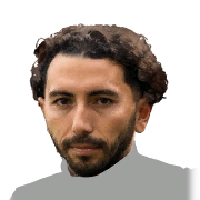 C. CUEVAS PES 2016 portrait