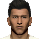 C. VENEGAS PES 2015 portrait